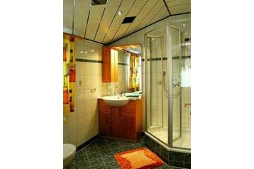 Austrija Privát Mittersill, Eksterjers